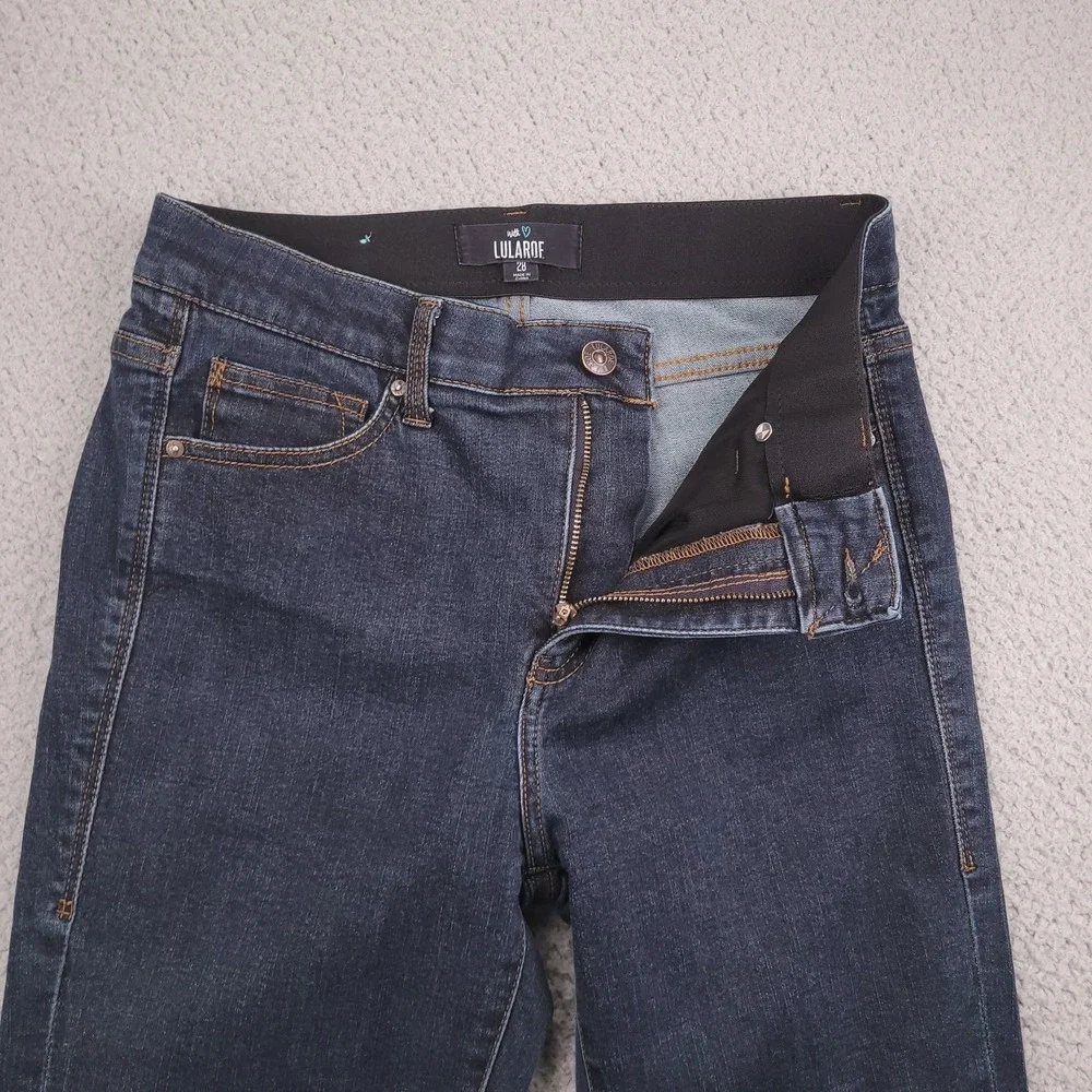 LuLaRoe skinny ankle